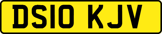 DS10KJV