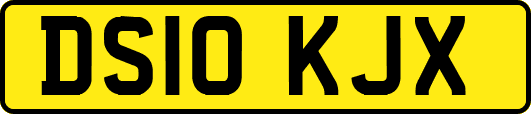 DS10KJX