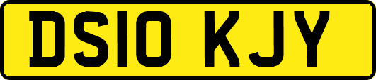 DS10KJY