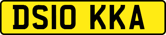 DS10KKA