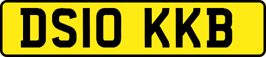 DS10KKB
