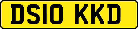 DS10KKD