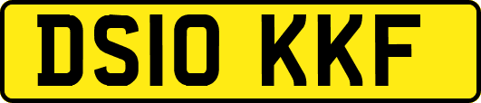 DS10KKF
