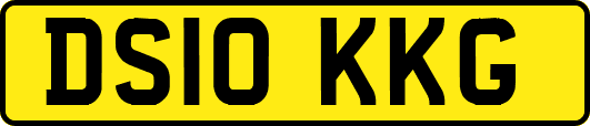 DS10KKG