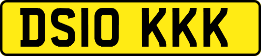 DS10KKK