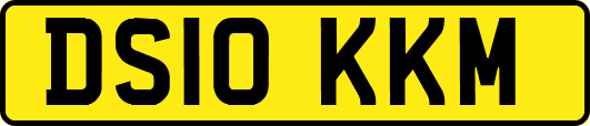 DS10KKM