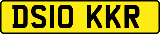DS10KKR