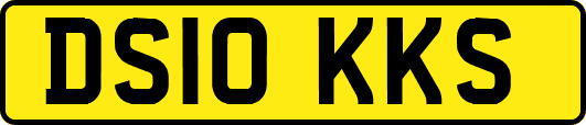DS10KKS