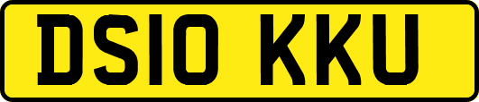 DS10KKU