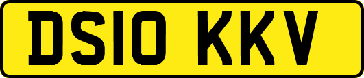 DS10KKV