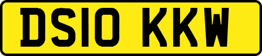 DS10KKW