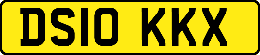 DS10KKX
