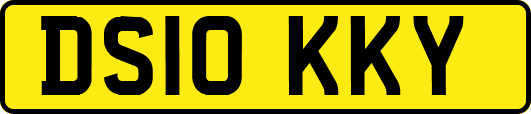 DS10KKY