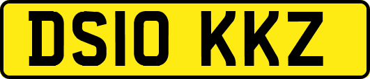DS10KKZ