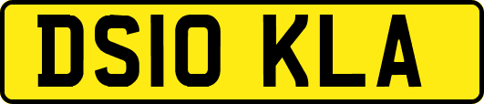 DS10KLA