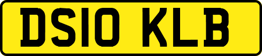 DS10KLB