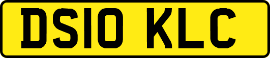 DS10KLC
