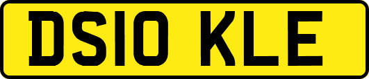 DS10KLE