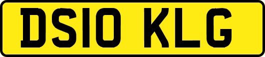 DS10KLG