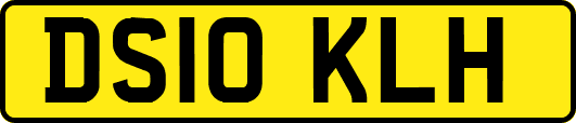 DS10KLH
