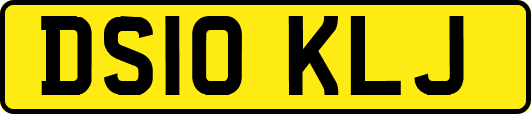 DS10KLJ