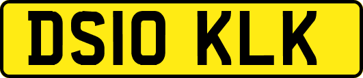 DS10KLK