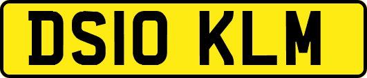 DS10KLM