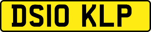 DS10KLP