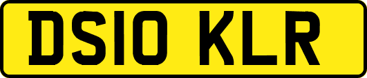 DS10KLR