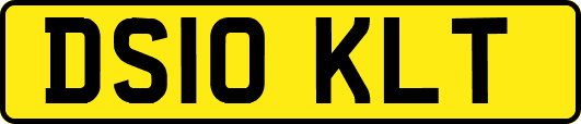 DS10KLT