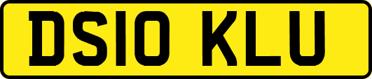 DS10KLU