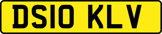 DS10KLV