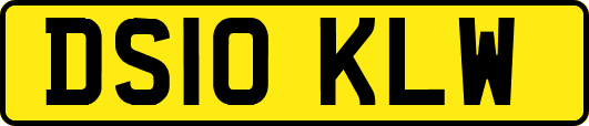 DS10KLW