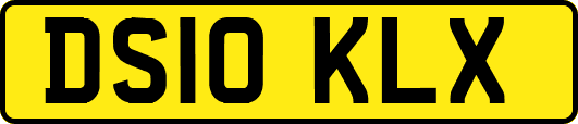 DS10KLX