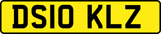 DS10KLZ