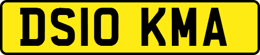 DS10KMA