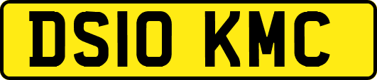DS10KMC