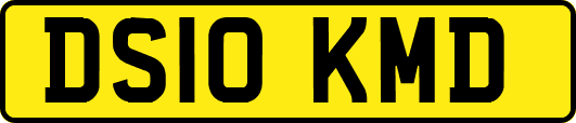 DS10KMD