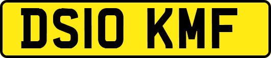 DS10KMF