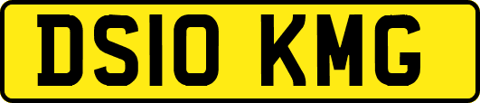DS10KMG