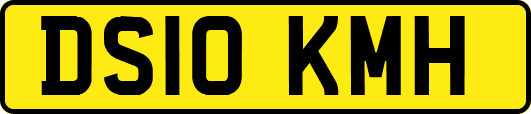DS10KMH