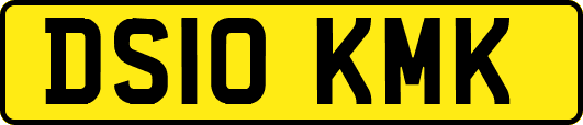 DS10KMK