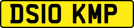 DS10KMP