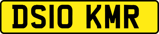 DS10KMR