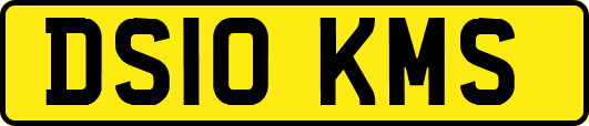 DS10KMS