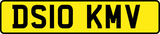DS10KMV