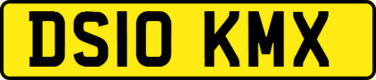 DS10KMX