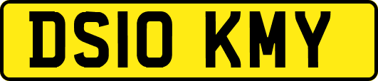 DS10KMY