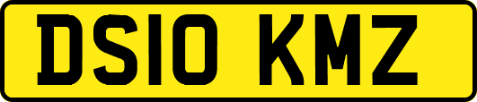 DS10KMZ