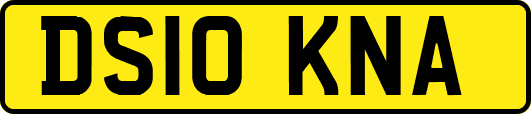 DS10KNA